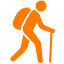 Walking